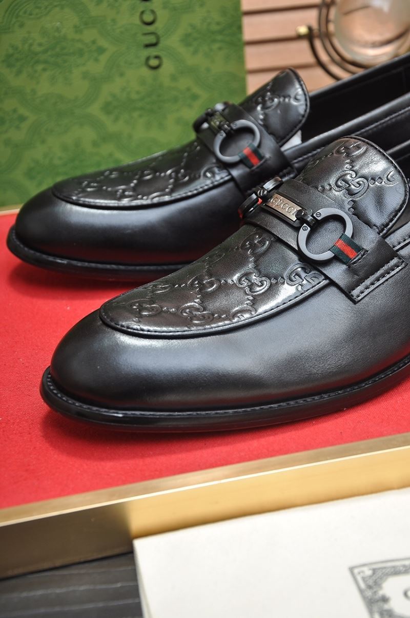 Gucci Business Shoes